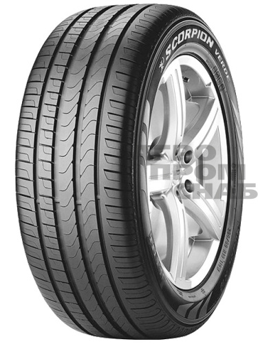 А/шина 235/65R17 Pirelli Scorpion Powergy 108V (лето)