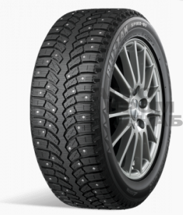 А/шина 185/60R14 Bridgestone Spike-01