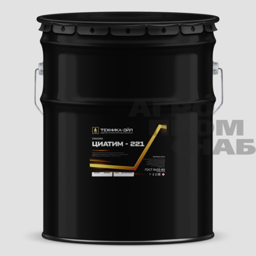 ТО Циатим-221 10кг