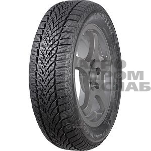 А/шина 205/55R16 Goodyear Ultra Grip Ice 2 (зима)
