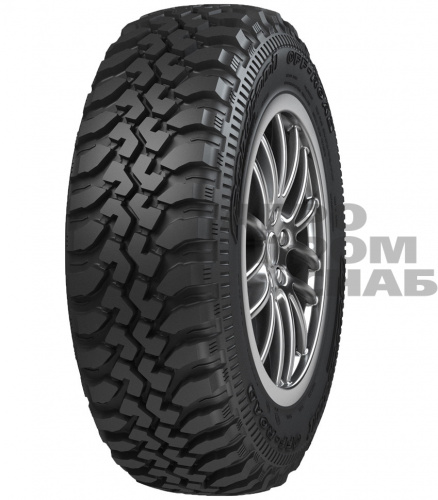 А/шина 245/70R16 Cordiant off Road (лето)