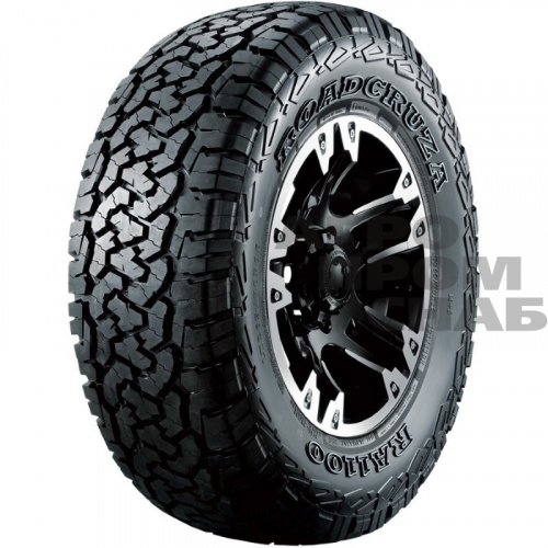 А/шина 235/65R18 Roadcruza RA1100 106T (лето)