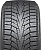 А/шина 215/60R16 Hankook W616 (зима)