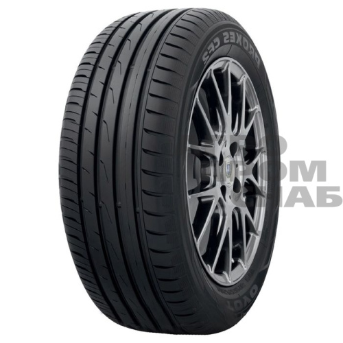 А/шина 205/55R16 Toyo Proxes CF2 (лето)