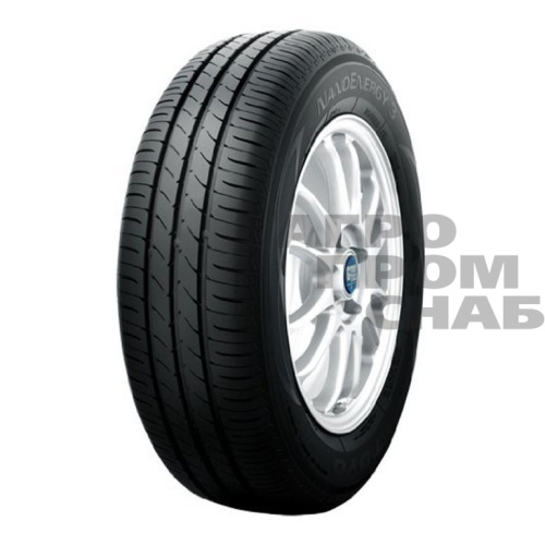 А/шина 185/60R14 Toyo NE03 82H TL (лето)