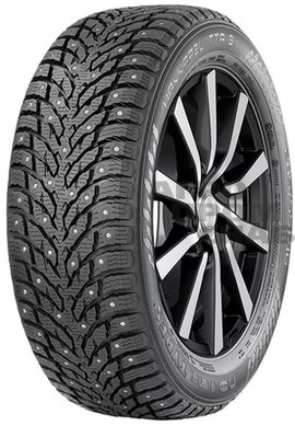 А/шина 205/60R16 Nokian Hakkapelitta 9 (шип)