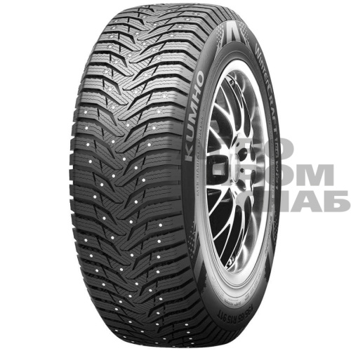 А/шина 185/65R14 Kumho WI31 (шип)