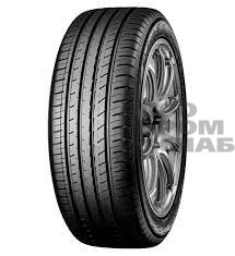 А/шина 205/60R16 Yokohama AE51 (лето)