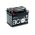 АКБ 6 ст-60 Ah AC/DC п/п