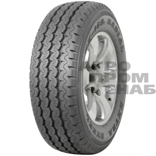 А/шина 185/75R16C Maxxis UE168 (лето)