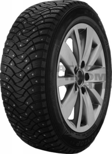 А/шина 265/55R20 Dunlop Grandtrek Ice 03 113T(шип)