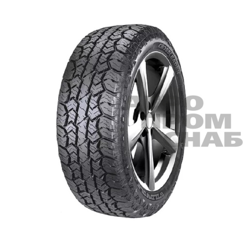 А/шина 245/70R16 Doublestar W01 113/110Q (лето)