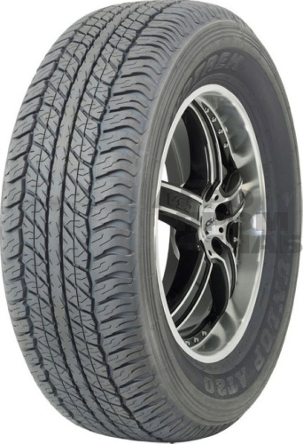 А/шина 265/65R17 Dunlop Grandtrek АТ20
