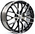 Диск литой 18*7,5 5*114,3 Et45 60,1  RST R008 (Rav4) BDm Диск литой 18*7,5 5*114,3 Et45 60,1  RST R008 (Rav4) BDm