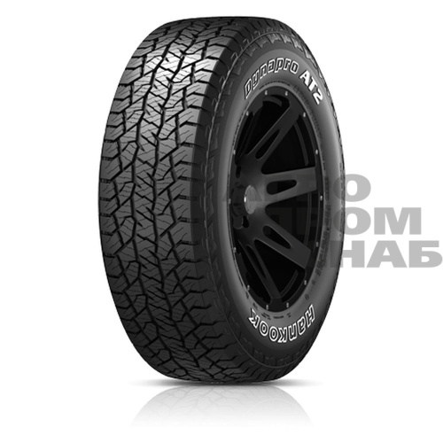 А/шина 225/70R16 Hankook Dynapro 2  RF11 (лето)