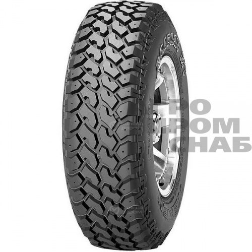 А/шина 235/75R15C Nexen Roadian MT 104/101Q (лето)