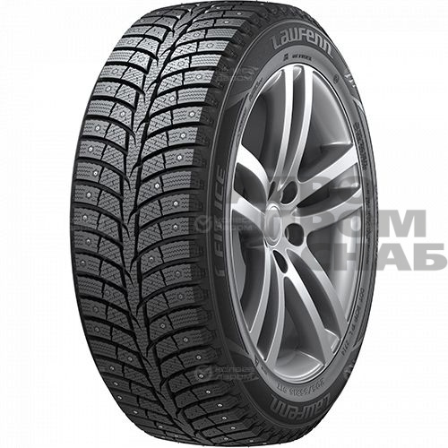 А/шина 185/70R14 Laufenn i-Fit ICE LW71 (шип)