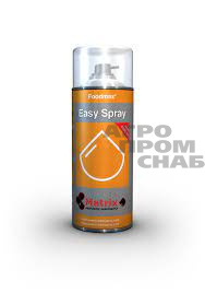 Масло Matrix Foodmax Easy Spray 400 мл.