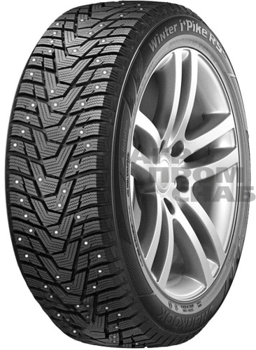 А/шина 225/60R17 Hankook W429 (шип)