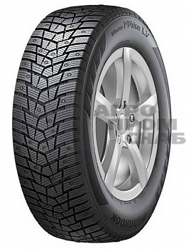 А/шина 215/75R16C Hankook RW15 116/114R (шип)