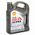 Масло Shell HELIX ULTRA ECT C3 SAE 5w-30  4л.