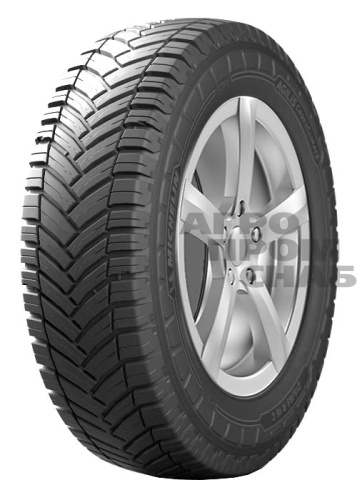 А/шина 195/75R16C Michelin  Agilis CrossClimate 110/108R (лето)