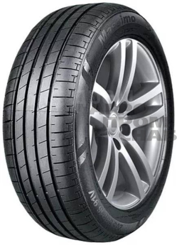 А/шина 195/55R16 Massimo Ottima P1 91V XL (лето) (1)