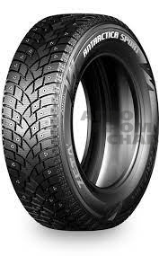 А/шина 225/55R19 Pace Antarctica Sport 103T (шип)