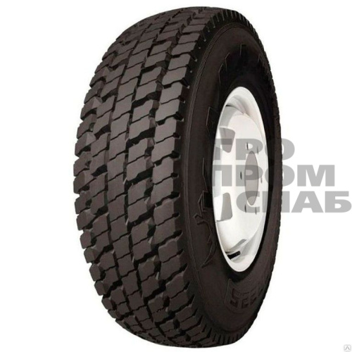 А/шина 295/80R22,5 КАМА NR-202 (ведущая) (г. Нижнекамск)