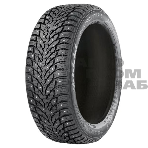 А/шина 205/55R16 Nokian Hakkapeliitta 9 (шип)