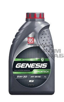 GENESIS ARMORTECH JP 5w30 1l
