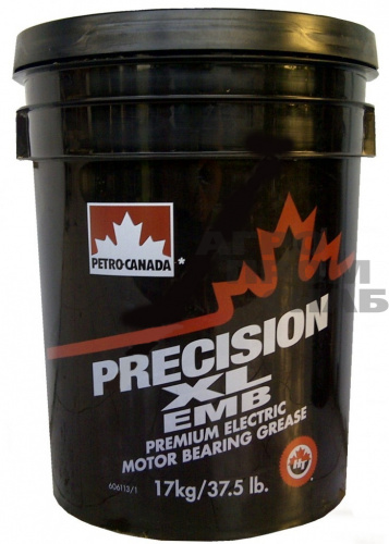 Смазка Petro-Canada PRECISION XL EMB (Канада) 17кг.