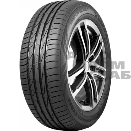 А/шина 205/55R16 Nokian Hakka Blue (лето)