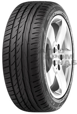 А/шина 205/50R17 Matador MP-47 93V (лето)