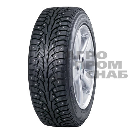 А/шина 175/70R13 Nokian Hakkapelitta 5 (шип)