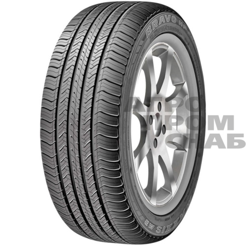 А/шина 225/65R17 Maxxis HP-M3 (лето)