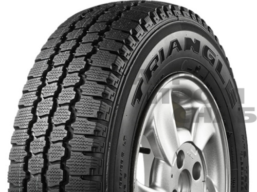 А/шина 185/75R16C TRIANGLE (GOODYEAR) TR737 (универсал) (Китай) зима