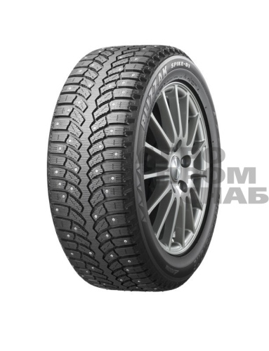А/шина 175/70R13 Bridgestone Spike-01