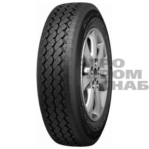 А/шина 195/75R16C Cordiant Business CA-1