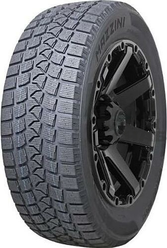 А/шина 265/65R17 Mazzini Snow LEOPARD LX  112T (зима)