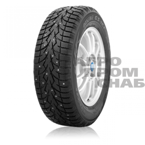 А/шина 215/55R16 Toyo OBG3S 93T (шип)