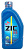Масло ZIC X5 DIESEL SAE 5w-30 API CI-4 (П/СИНТ.) (Корея) 1л.