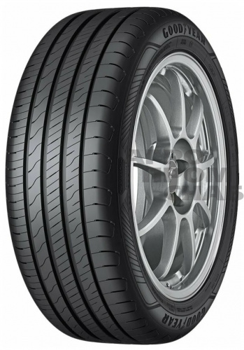 А/шина 185/60R15 Goodyear EfficientGrip Performance