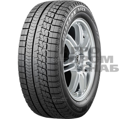 А/шина 235/50R18 Bridgestone VRX 97S(зима)