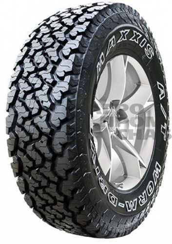 А/шина 205R16LT Maxxis AT-980E LT 110/108Q 8PR