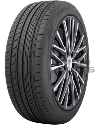 А/шина 225/55R17 Toyo Proxes C1S (лето)