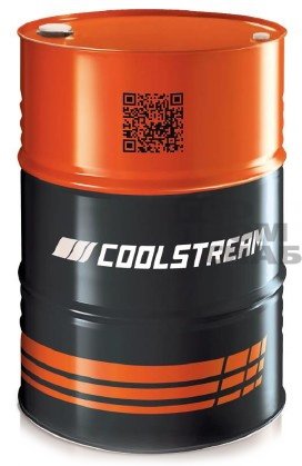 Антифриз CoolStream Optima (зеленый) 220кг.