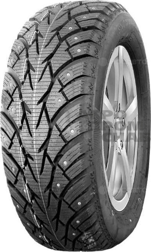 А шина 185 75R16C Powertrac Snowmarch 104 102R (шип)(Китай)