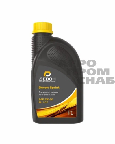 Sprint 5w30 1l
