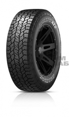 А/шина 245/75R16 Hankook Dynapro AT2 RF11 111T TL  (лето)